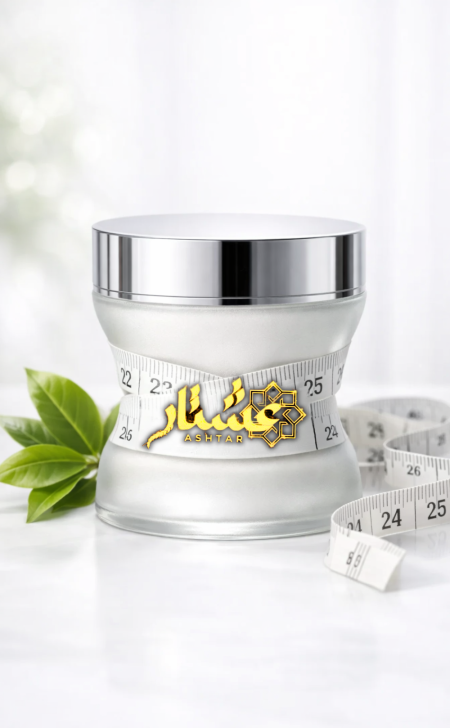 كونتور Contoura