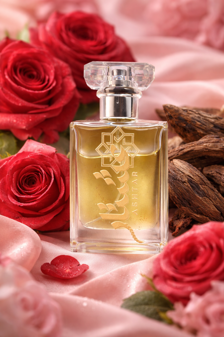 مُرَكز الحب