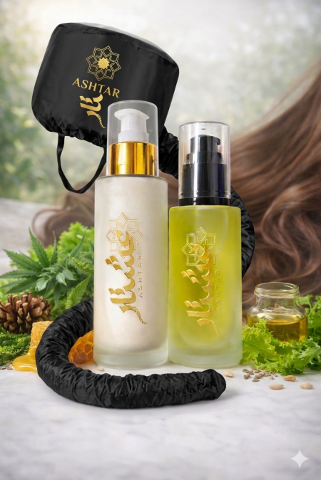 بكج ريري لشعر