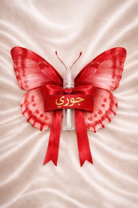 مسك جوري