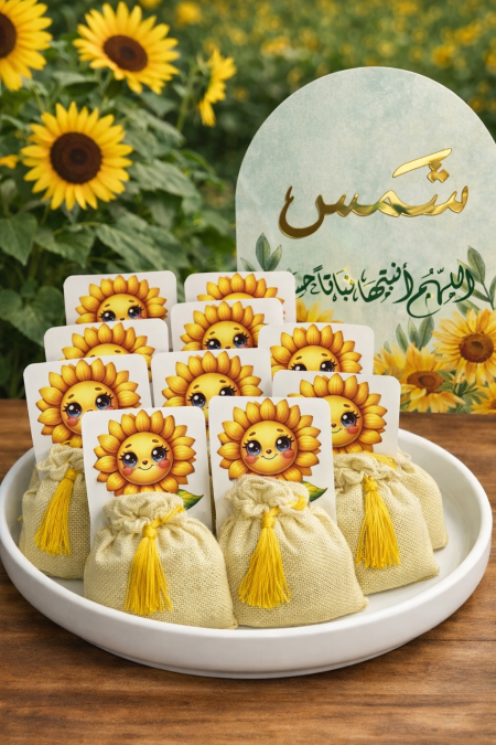 توزيعات أصالة