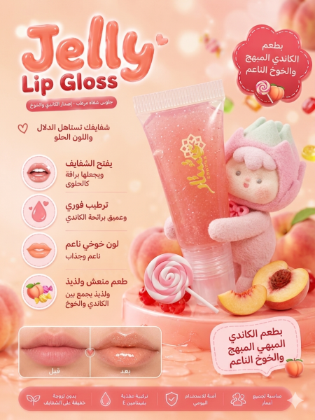 meme (lip gloss)