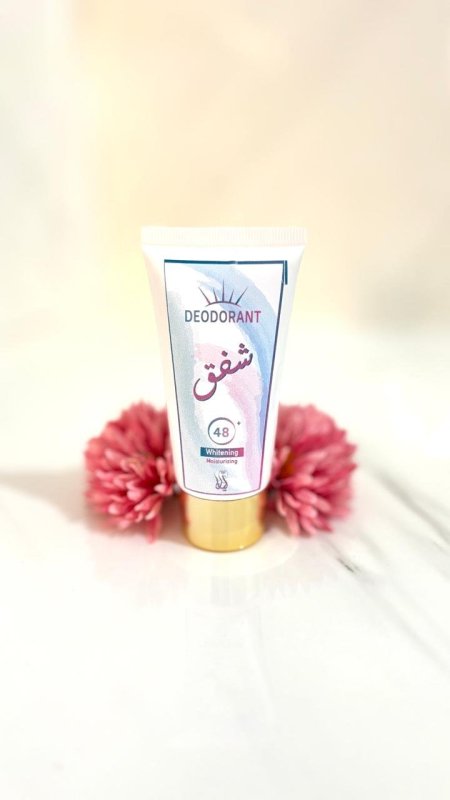 شفق (Deodorant)