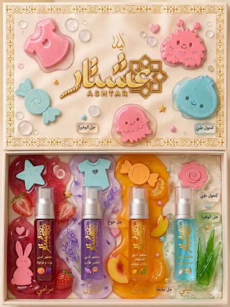 لين