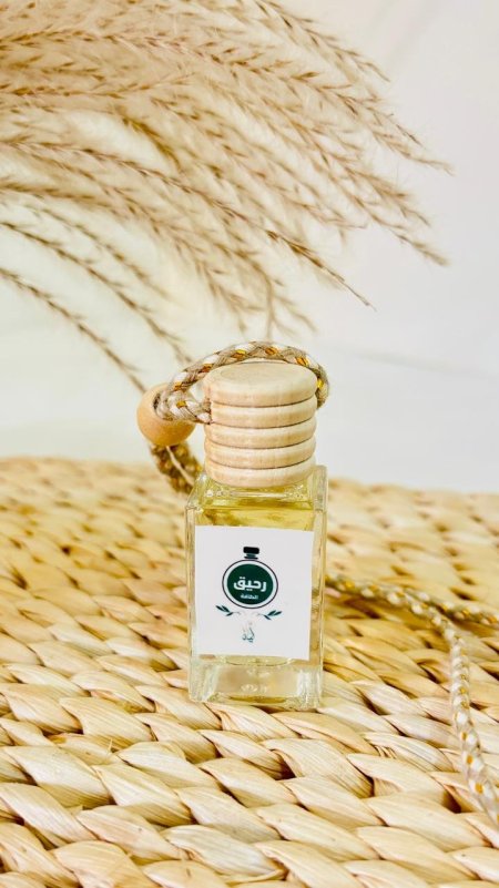 رحيق / للسيارة
