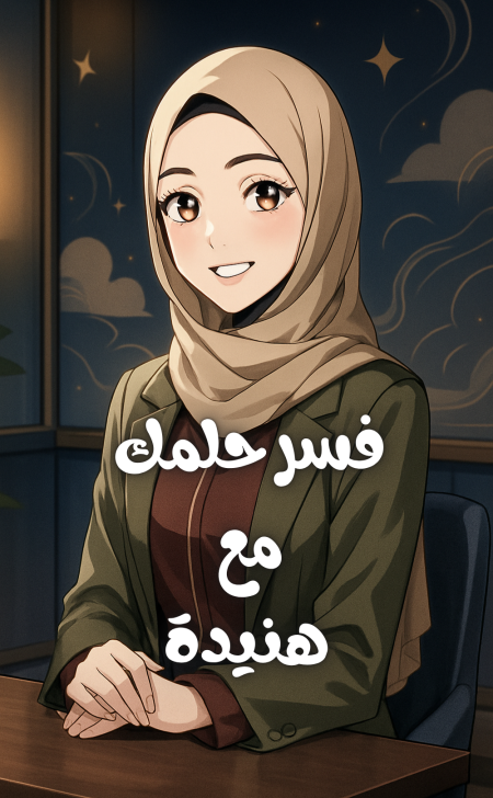 فسر حلمك مع هنيدة