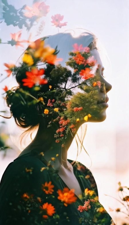 التشافي من بصمات الماضي